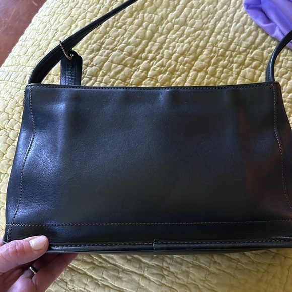 Vintage Coach purse - Picture 9 of 9